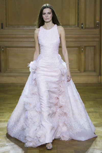 Georges Chakra Spring Summer 2016